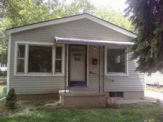 Foreclosed Home - List 100093780