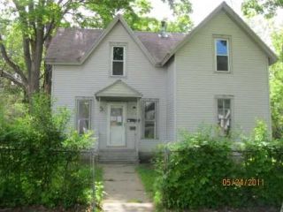 Foreclosed Home - 728 THOMSON ST, 48503
