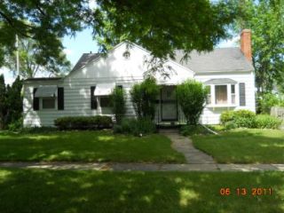 Foreclosed Home - 3628 NORWOOD DR, 48503