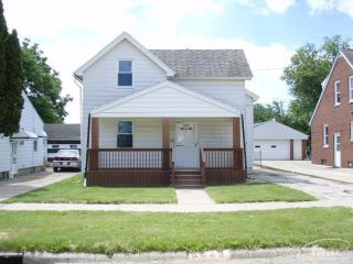 Foreclosed Home - 2529 BROWN ST, 48503