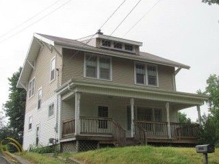 Foreclosed Home - List 100107408