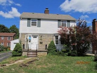 Foreclosed Home - List 100134229