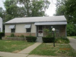 Foreclosed Home - List 100144388
