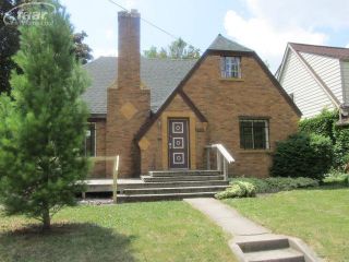 Foreclosed Home - List 100144452