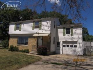 Foreclosed Home - List 100144996
