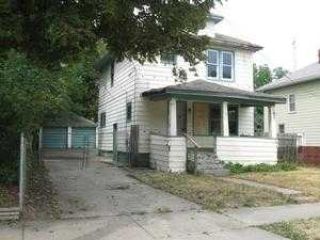 Foreclosed Home - List 100145038