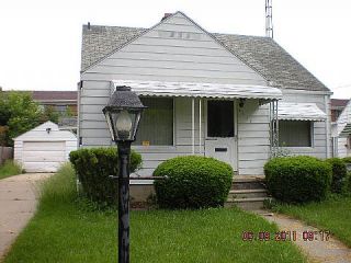 Foreclosed Home - 2217 TUSCOLA ST, 48503