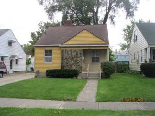 Foreclosed Home - 2514 MOUNTAIN AVE, 48503