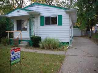 Foreclosed Home - 939 STOCKER AVE, 48503