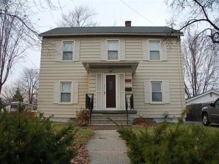 Foreclosed Home - List 100203649