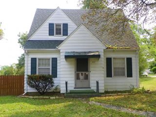 Foreclosed Home - 337 CLOVERDALE PL, 48503