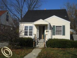 Foreclosed Home - List 100203701