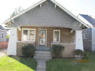 Foreclosed Home - List 100208257