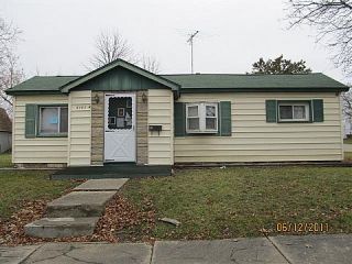 Foreclosed Home - List 100223247
