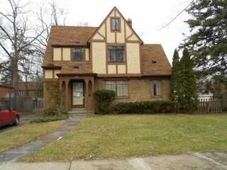 Foreclosed Home - 1513 BROOKWOOD AVE, 48503