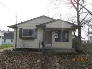 Foreclosed Home - List 100226159