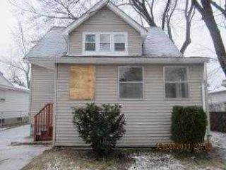 Foreclosed Home - List 100226164