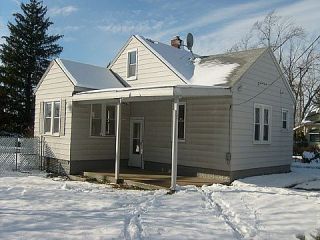 Foreclosed Home - List 100228777
