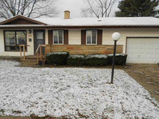 Foreclosed Home - List 100233504