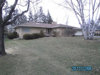Foreclosed Home - List 100245568