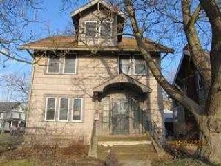 Foreclosed Home - 1301 LAPEER RD, 48503