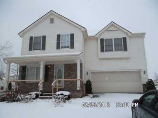 Foreclosed Home - 729 SPELLMAN DR, 48503