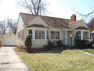 Foreclosed Home - List 100274781