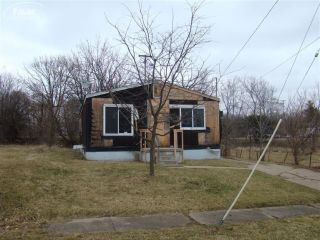 Foreclosed Home - 1522 BEGOLE ST, 48503