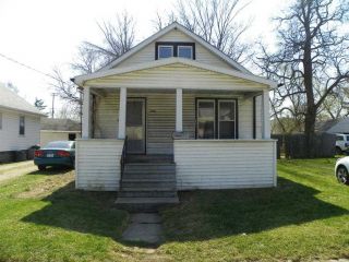 Foreclosed Home - List 100278579