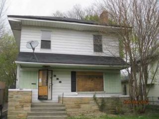 Foreclosed Home - 326 STOCKDALE ST, 48503