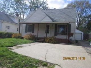 Foreclosed Home - List 100295033