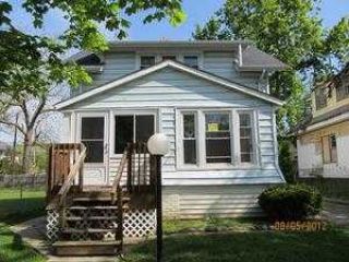 Foreclosed Home - 210 W WITHERBEE ST, 48503