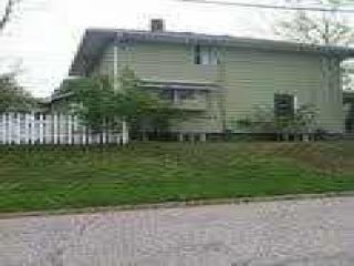Foreclosed Home - List 100309839