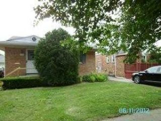Foreclosed Home - 3514 NORWOOD DR, 48503