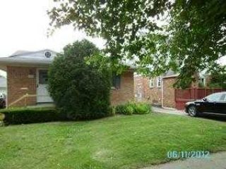Foreclosed Home - List 100310005