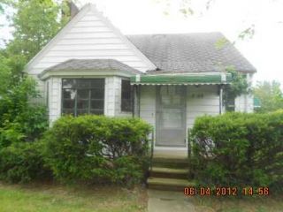 Foreclosed Home - 2002 PIERCE ST, 48503