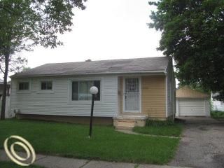 Foreclosed Home - 3635 LYNN ST, 48503