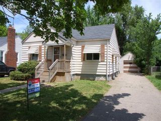Foreclosed Home - 3410 GRATIOT AVE, 48503