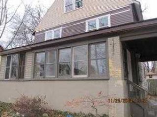 Foreclosed Home - List 100337953