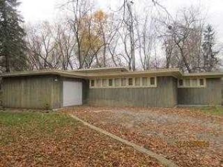 Foreclosed Home - List 100337955