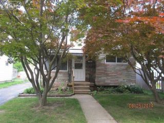 Foreclosed Home - List 100338795