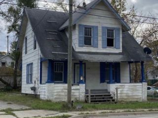 Foreclosed Home - 2233 CORUNNA RD, 48503
