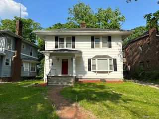 Foreclosed Home - 1636 N GRAND TRAVERSE ST, 48503