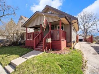Foreclosed Home - 2013 BECKER ST, 48503