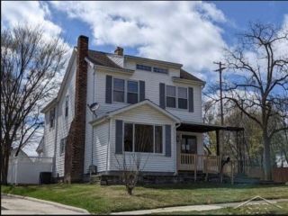 Foreclosed Home - 1202 BOSTON AVE, 48503