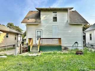 Foreclosed Home - 2124 SWAYZE ST, 48503