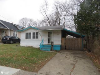 Foreclosed Home - 1437 BRABYN AVE, 48503