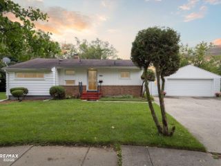 Foreclosed Home - 3422 LYNN ST, 48503