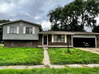 Foreclosed Home - 3801 PROVIDENCE ST, 48503