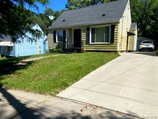 Foreclosed Home - 609 BRADLEY AVE, 48503